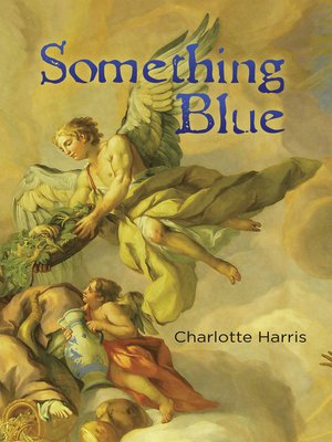 cover image of Something Blue